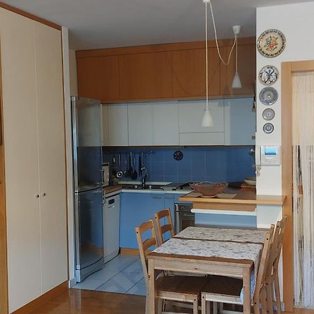 Il Girasole Apartman Milánó Kültér fotó