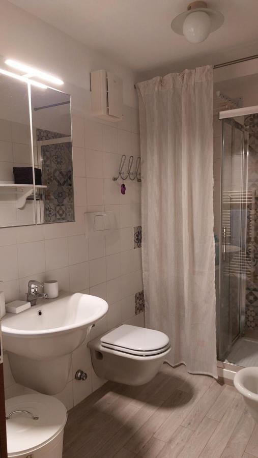 Il Girasole Apartman Milánó Kültér fotó
