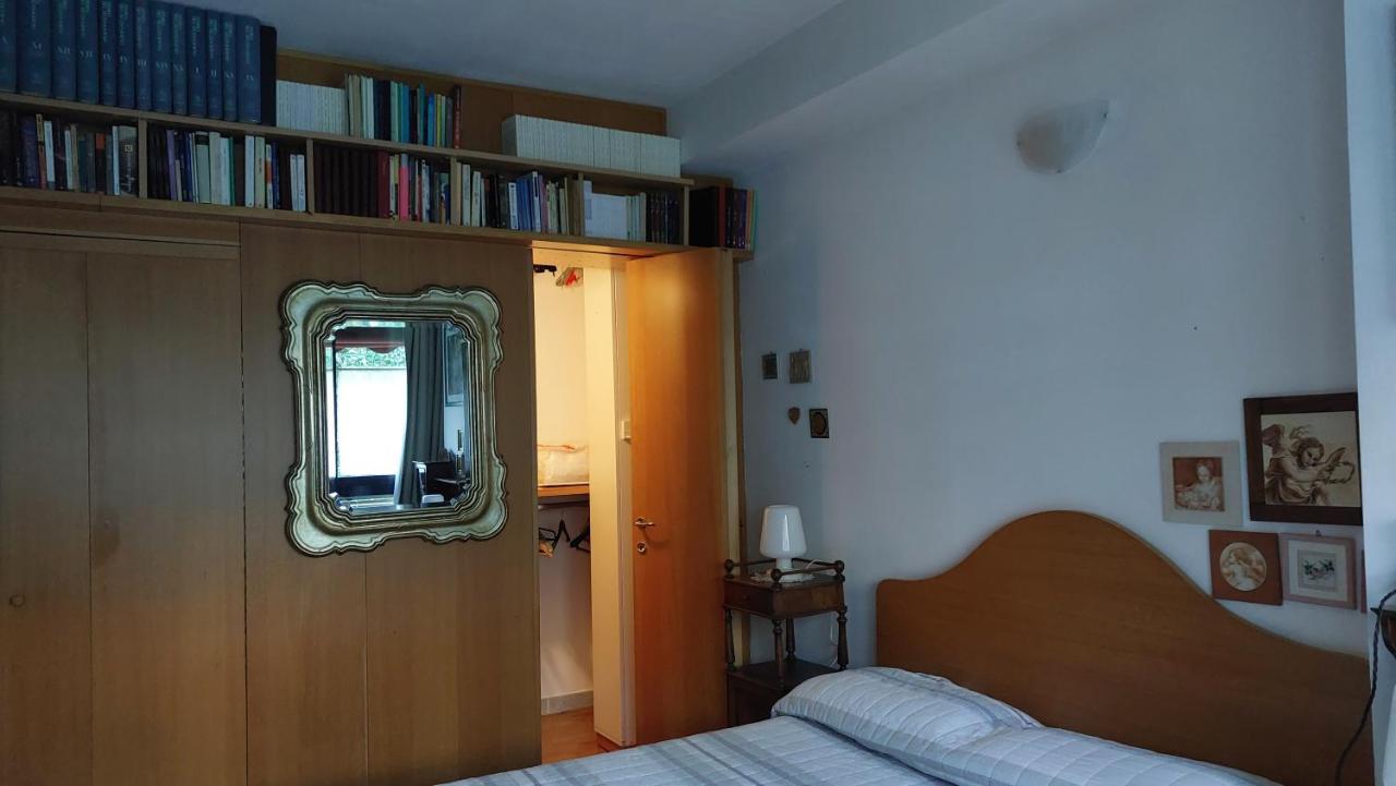 Il Girasole Apartman Milánó Kültér fotó