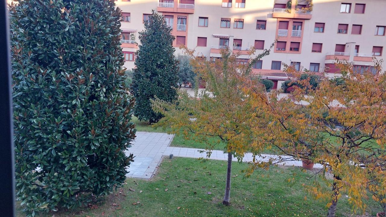 Il Girasole Apartman Milánó Kültér fotó