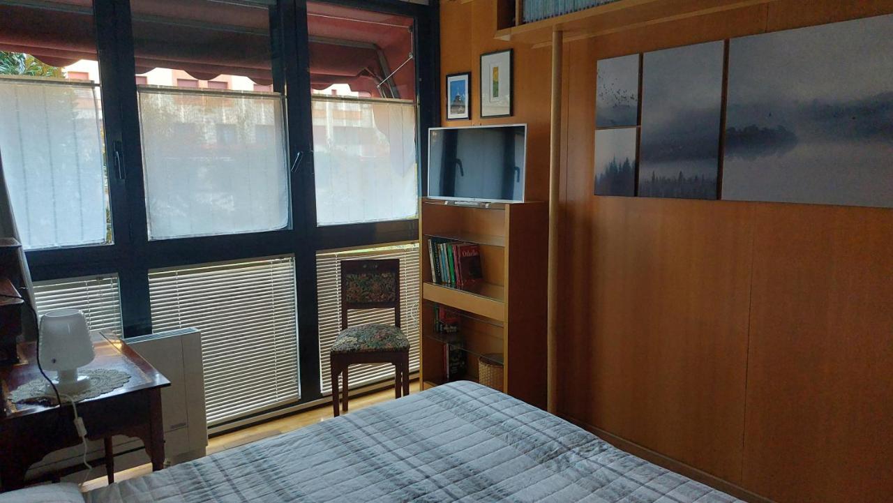 Il Girasole Apartman Milánó Kültér fotó