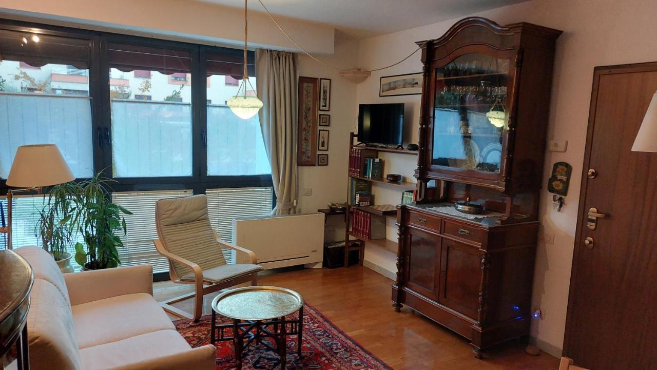 Il Girasole Apartman Milánó Kültér fotó