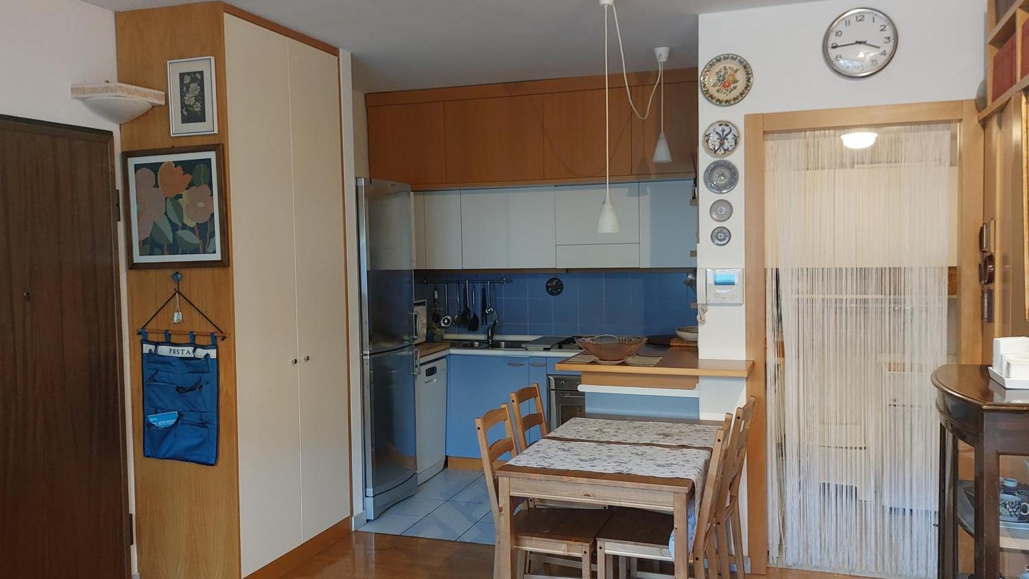 Il Girasole Apartman Milánó Kültér fotó